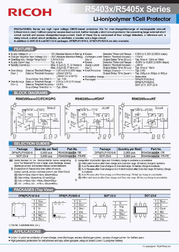 R5405KXXXKC-TR_8085440.PDF Datasheet