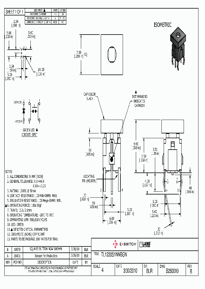 B260010_8087871.PDF Datasheet