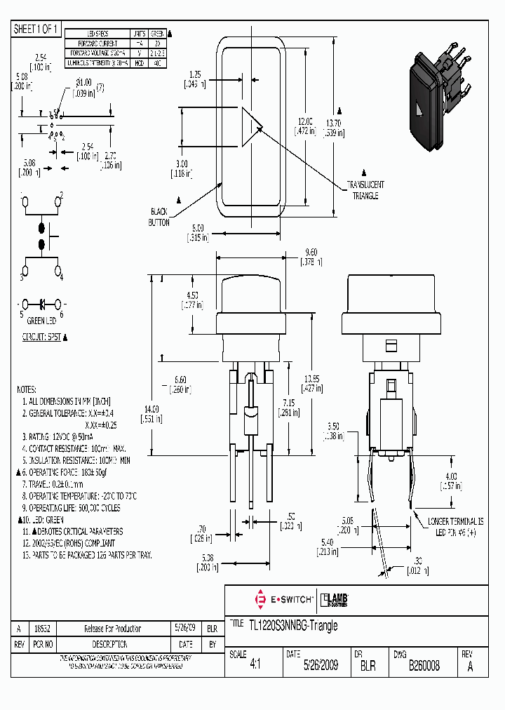 B260008_8087869.PDF Datasheet