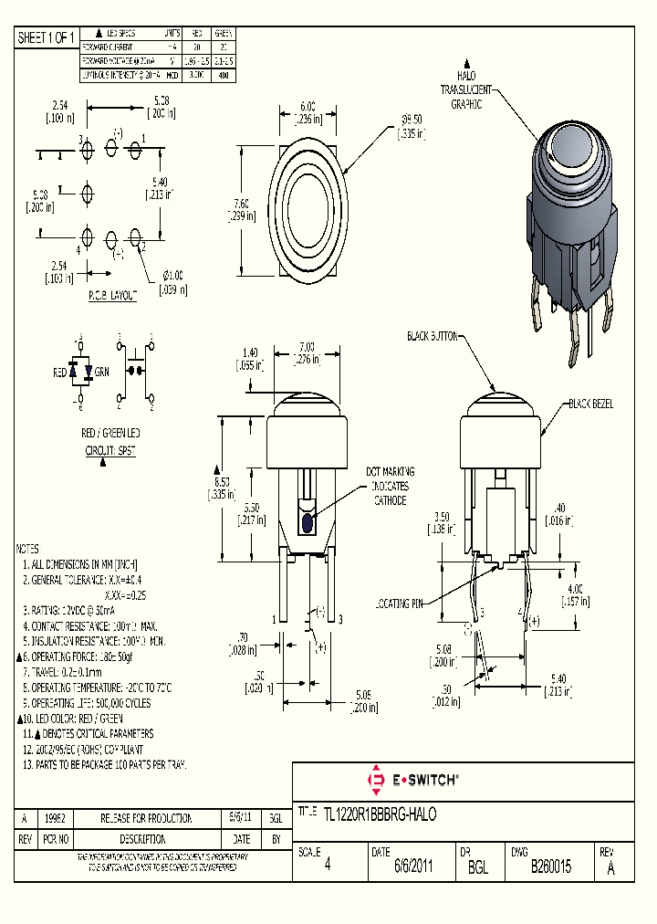 B260015_8087875.PDF Datasheet