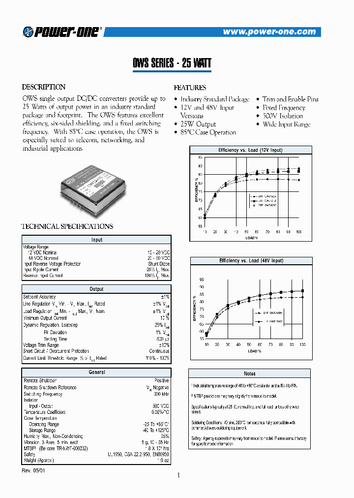 OWS5812_8088339.PDF Datasheet