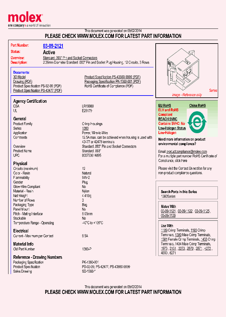 1360-P_8088412.PDF Datasheet