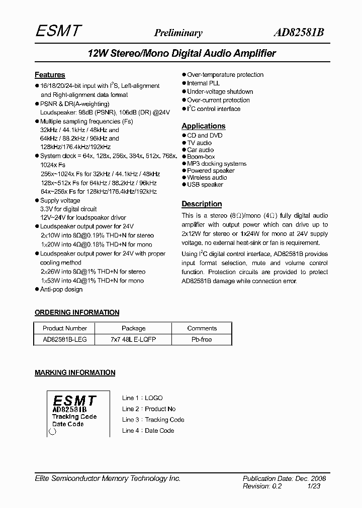 AD82581B_7816013.PDF Datasheet