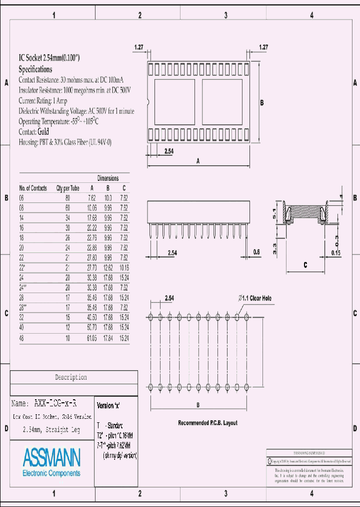 A16-LCG-T-R_8088477.PDF Datasheet