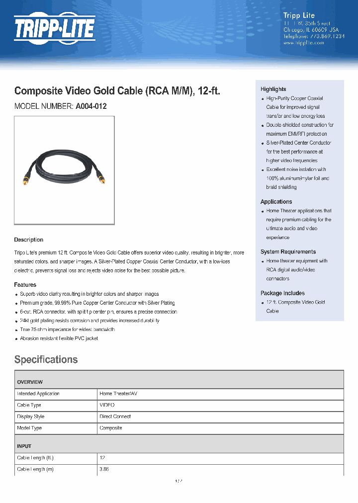 A004-012_8088544.PDF Datasheet