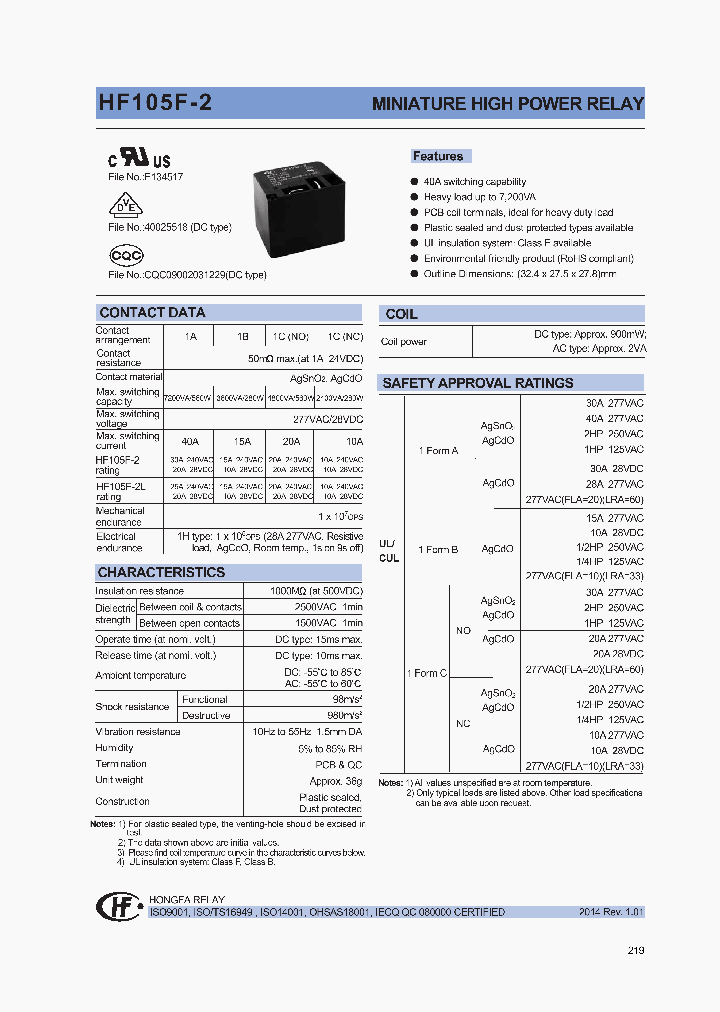 HF015F-2018A-1ZSTF_8088981.PDF Datasheet