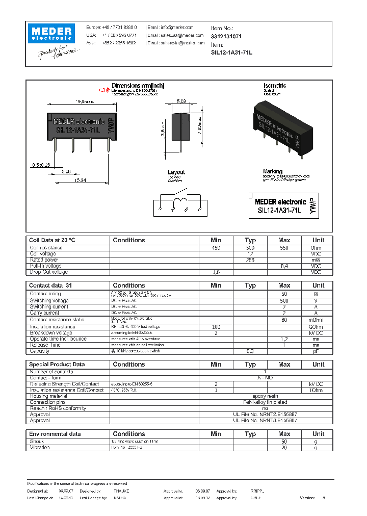 3312131071_8089096.PDF Datasheet