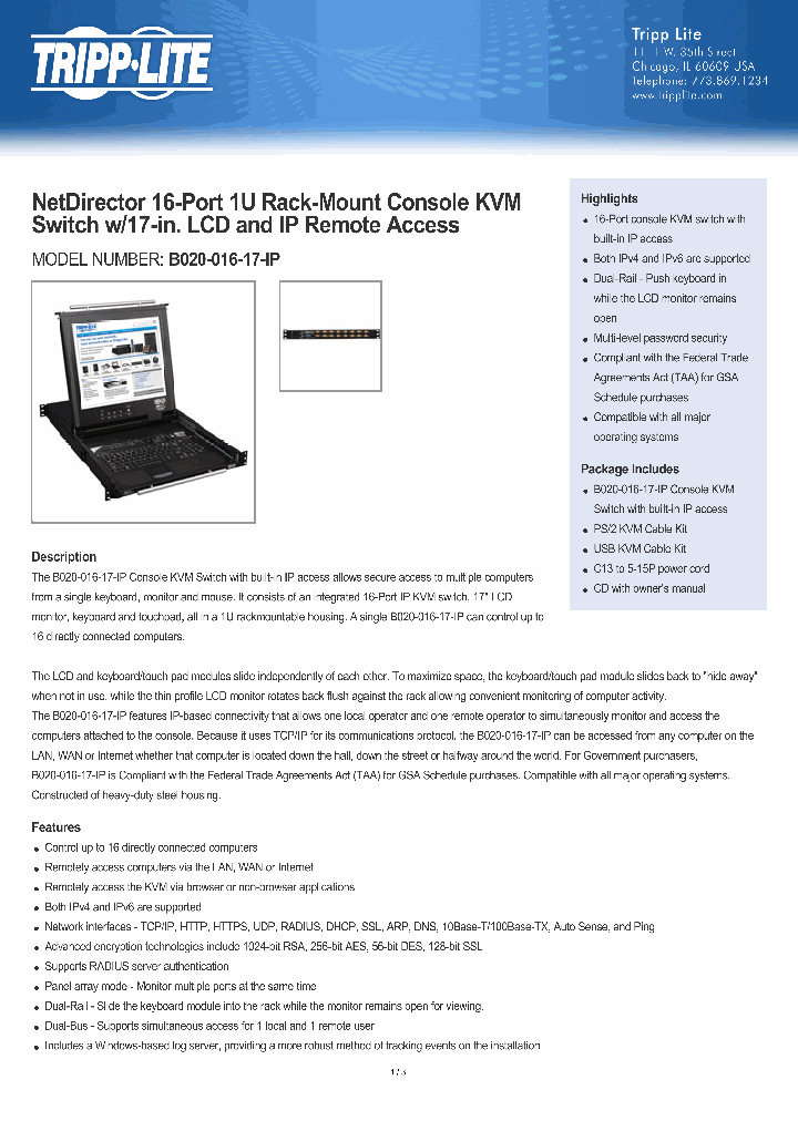 B02001617IP_8089204.PDF Datasheet