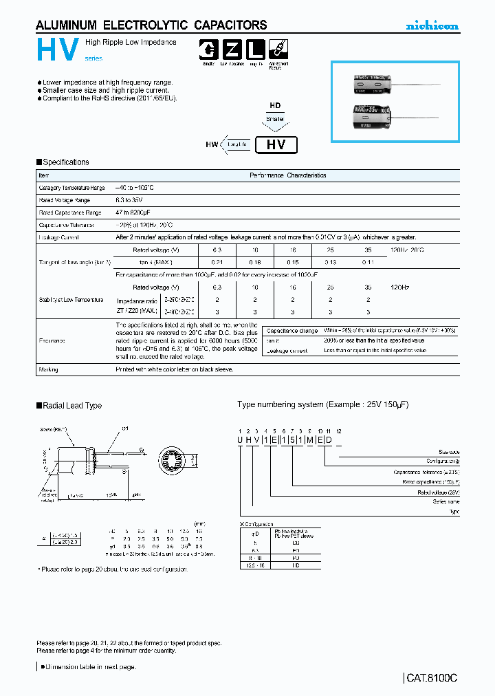 UHV1V331MPD_8089761.PDF Datasheet
