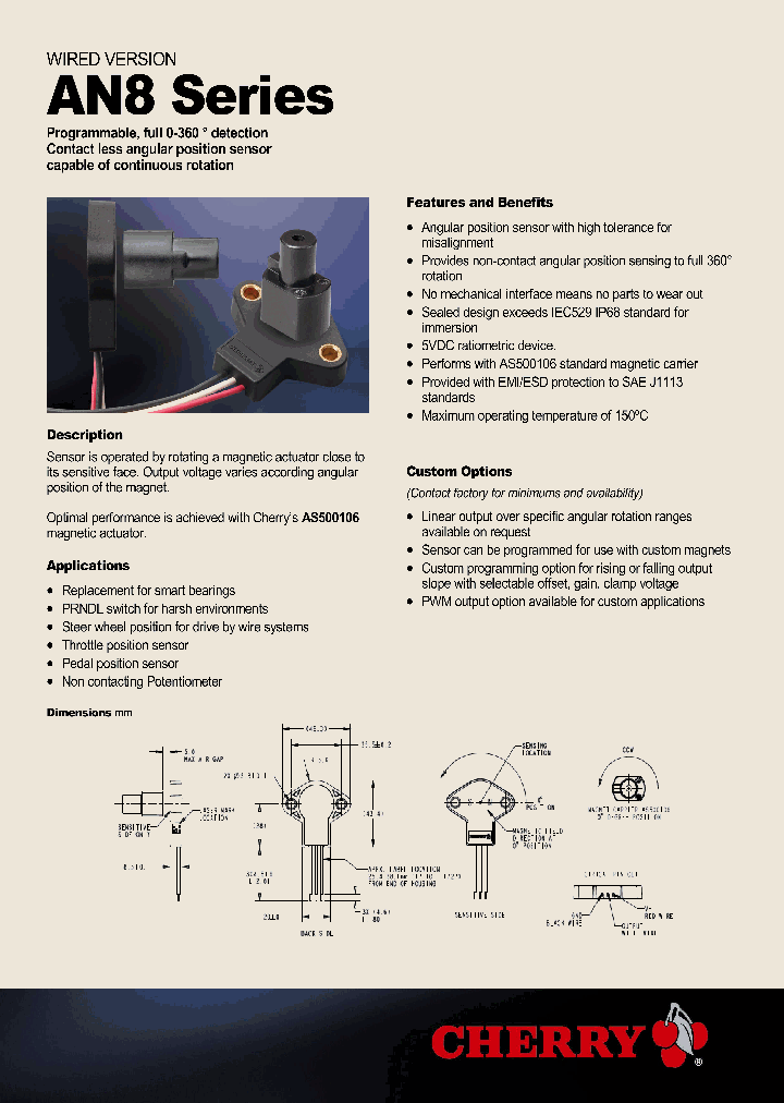 AN920032_8089985.PDF Datasheet