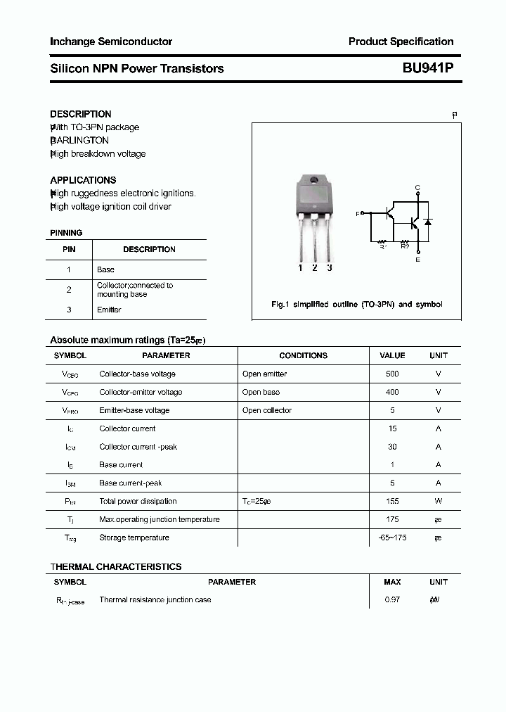 BU941P_8090558.PDF Datasheet