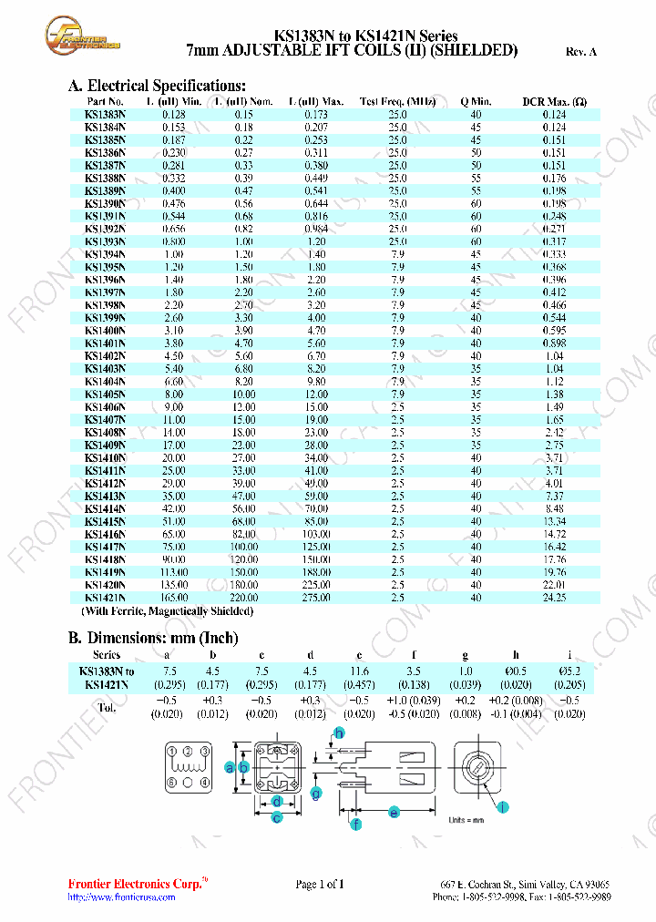 KS1399N_8091403.PDF Datasheet