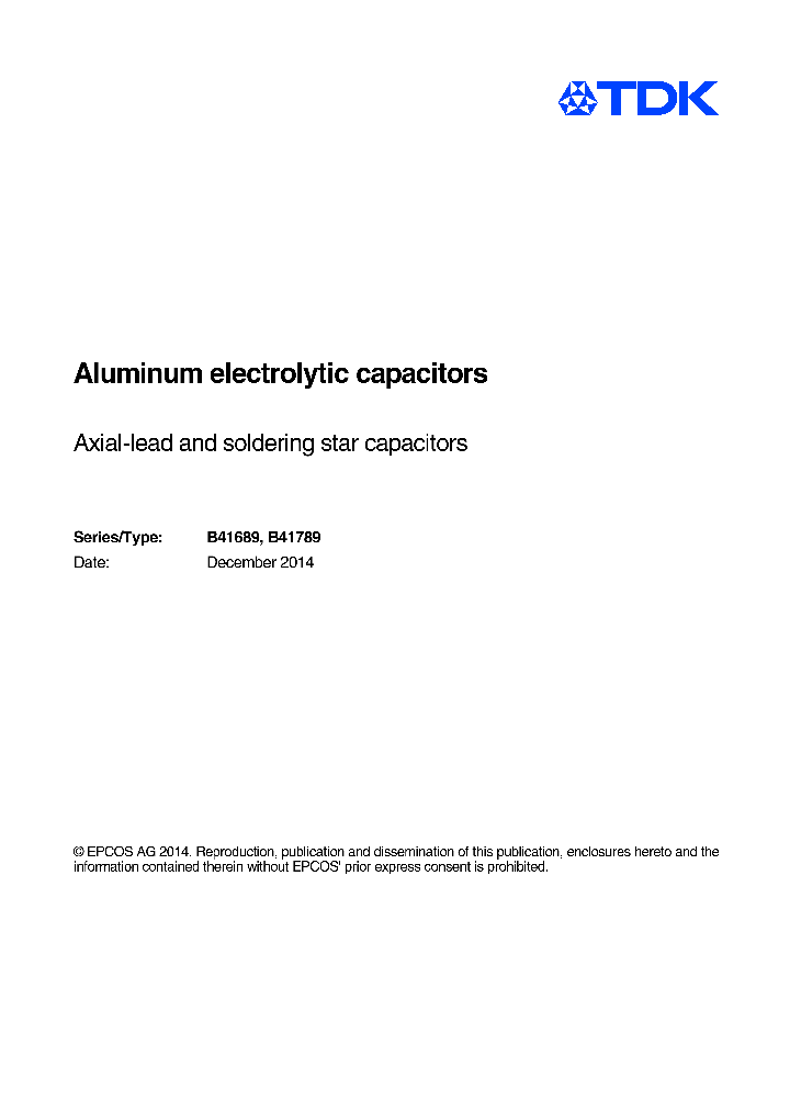B41789K7827Q001_8092270.PDF Datasheet