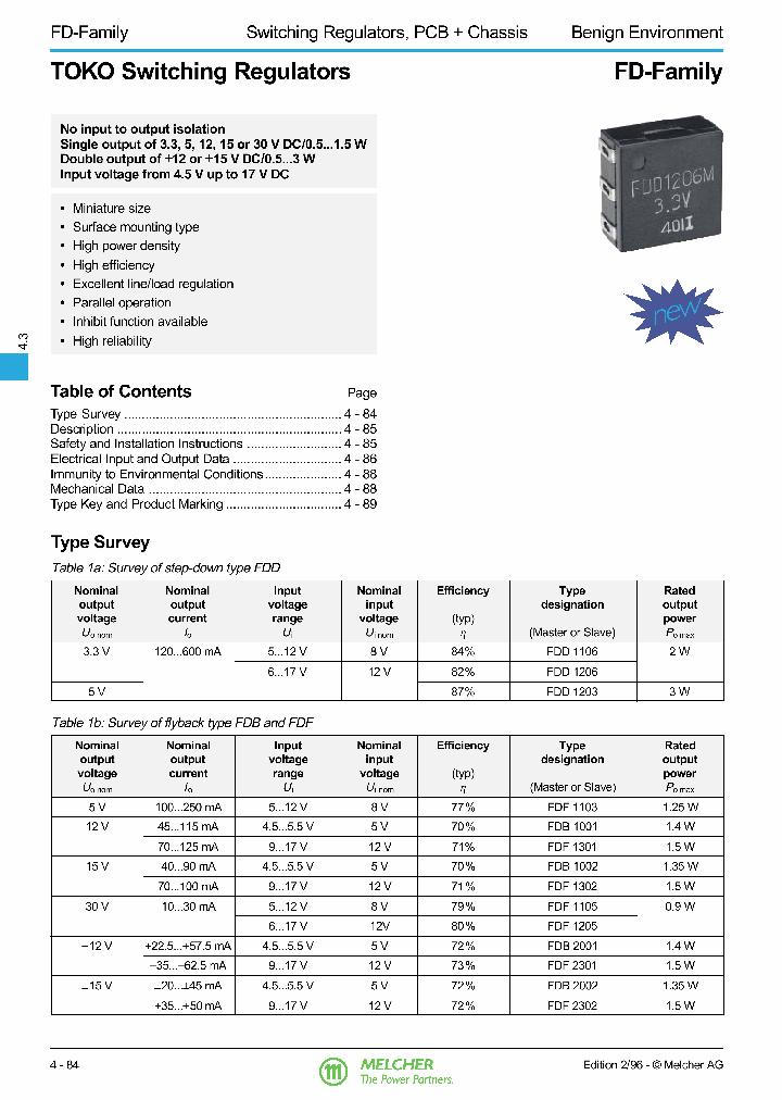 FDD1106S_8091791.PDF Datasheet