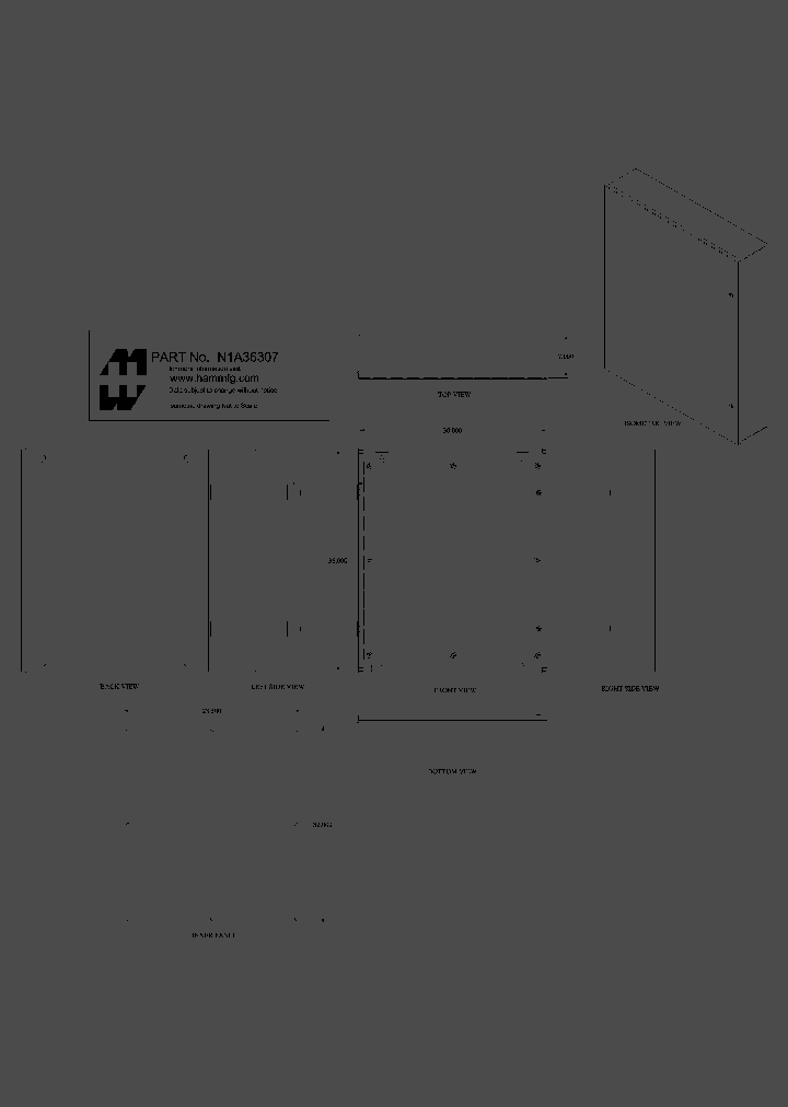 N1A36307_8092698.PDF Datasheet