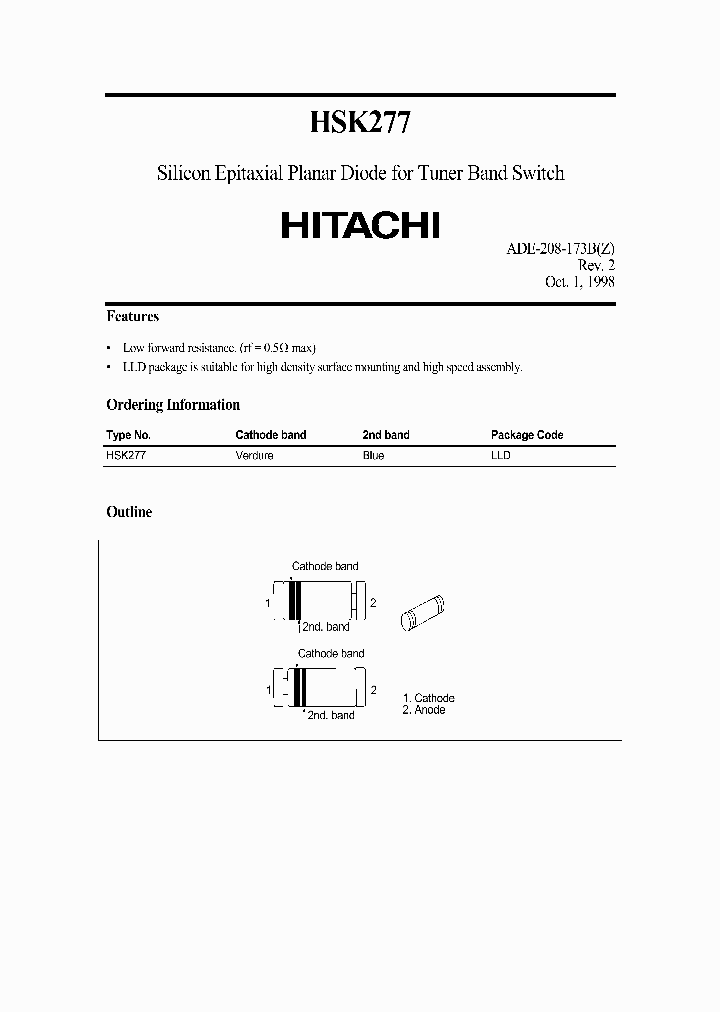HSK277_8095851.PDF Datasheet