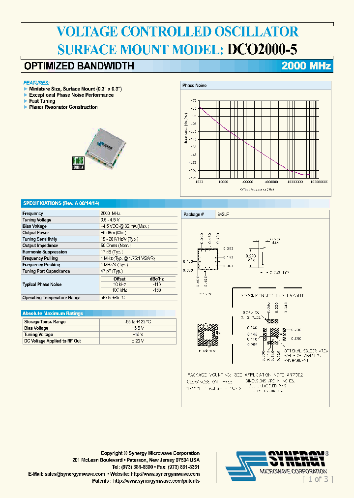 DCO2000-5_8096552.PDF Datasheet