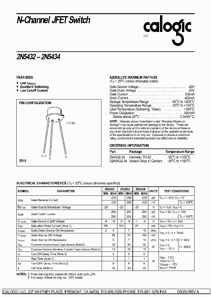 2N5432-15_8096929.PDF Datasheet