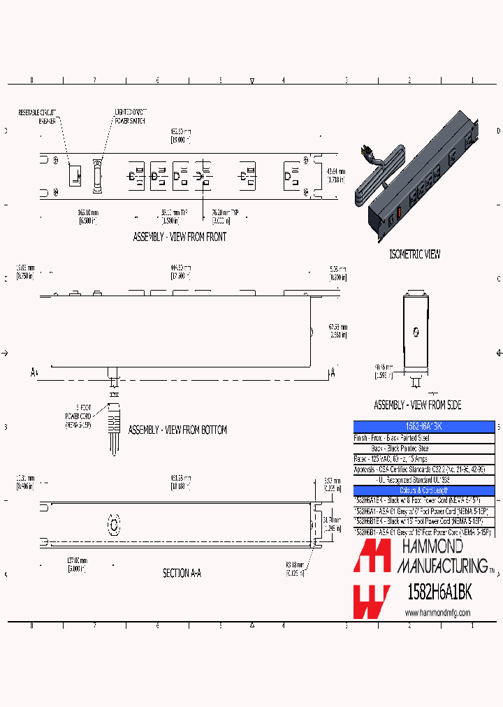 1582H6A1BK_8097187.PDF Datasheet