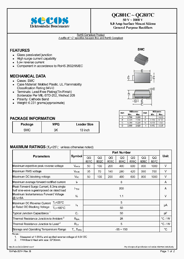 QG801C-15_8098164.PDF Datasheet