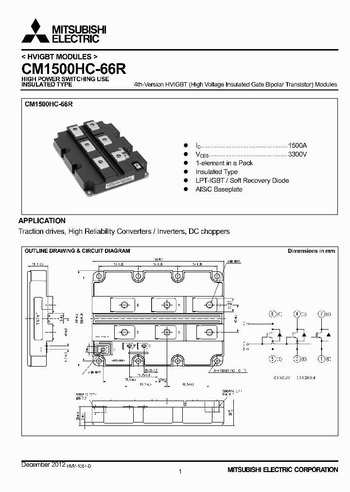 CM1500HC-66R_8098351.PDF Datasheet