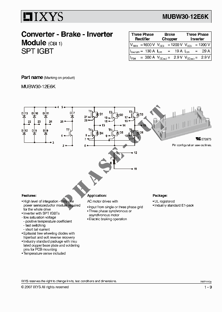 MUBW30-12E6K_8098719.PDF Datasheet
