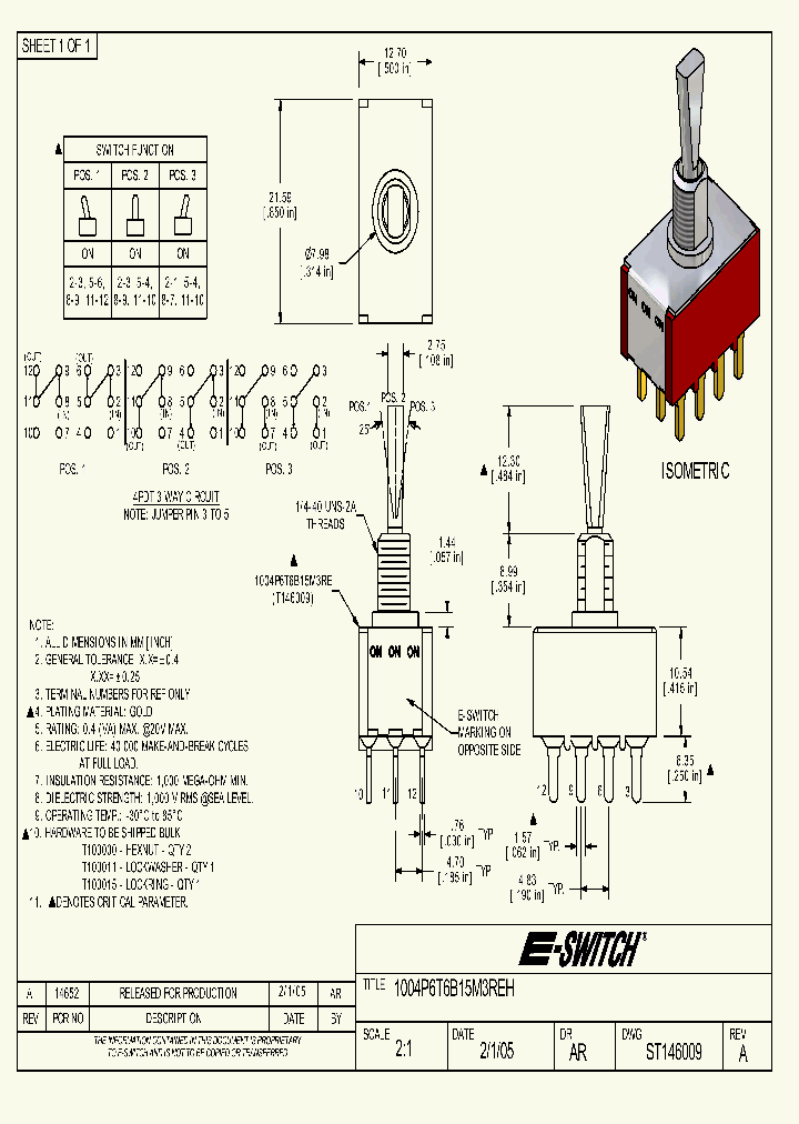 ST146009_8098614.PDF Datasheet