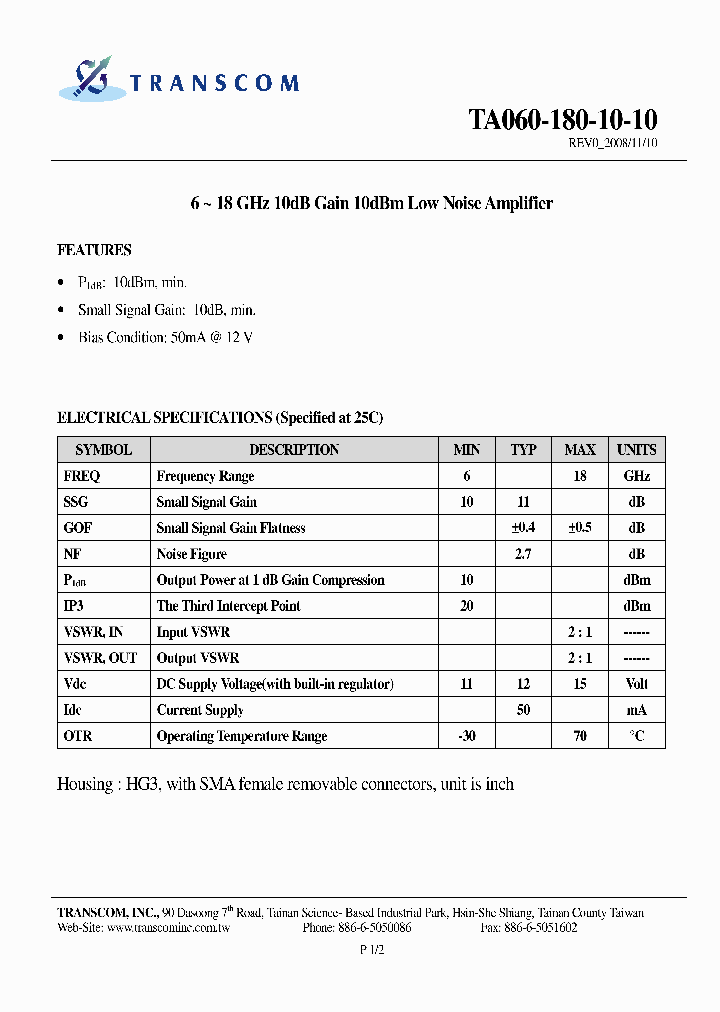 TA060-180-10-10_8099069.PDF Datasheet