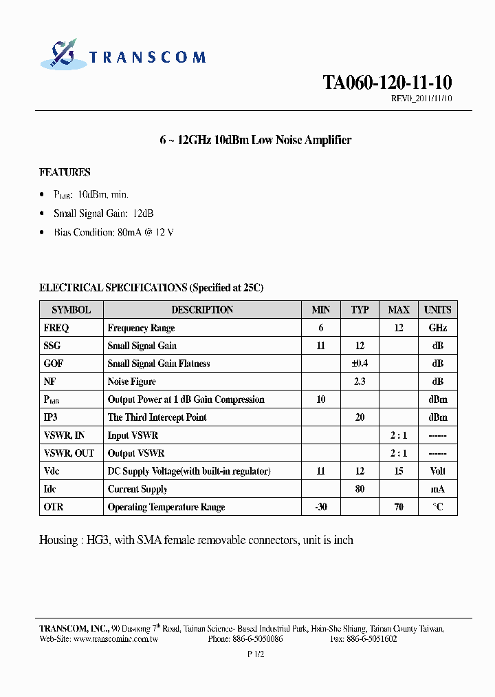 TA060-120-11-10_8099060.PDF Datasheet
