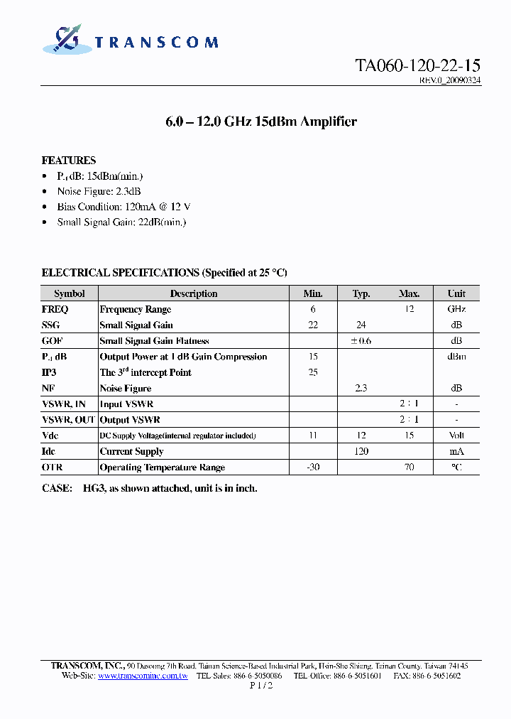 TA060-120-22-15_8099063.PDF Datasheet