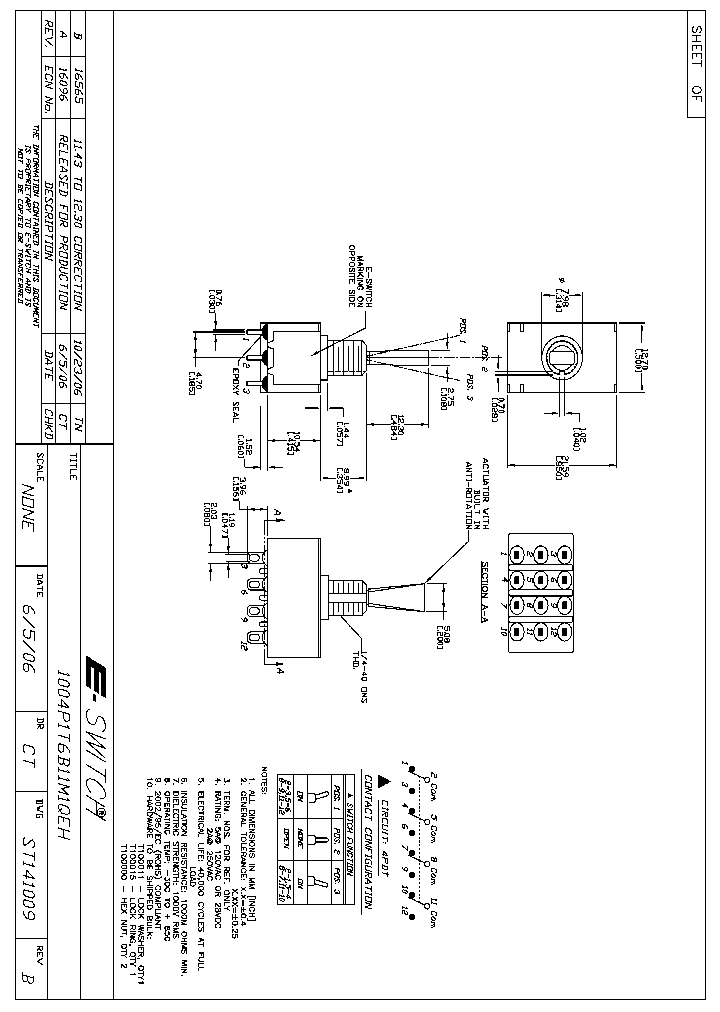 ST141009_8098602.PDF Datasheet