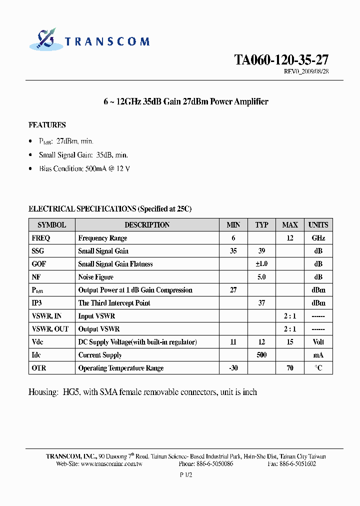 TA060-120-35-27_8099065.PDF Datasheet