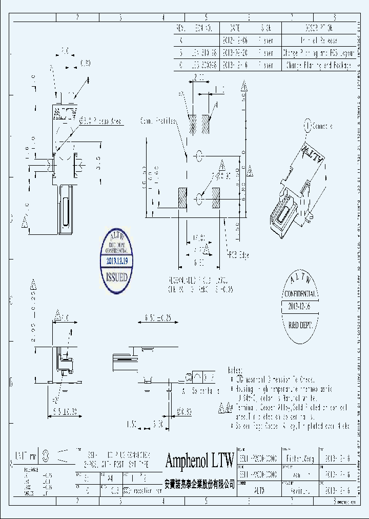 SSL11-P2C_8099198.PDF Datasheet