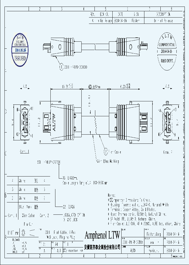 SSL11-P4L2P_8099204.PDF Datasheet