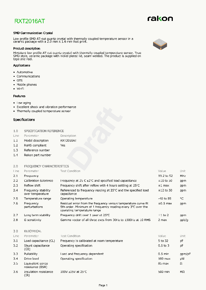 RXT2016AT_8099451.PDF Datasheet