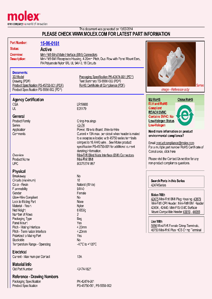 42474-1821_8100667.PDF Datasheet