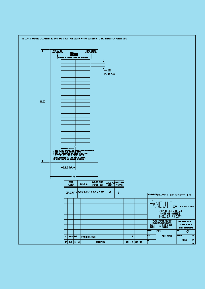 C261X035Y1J_8101632.PDF Datasheet