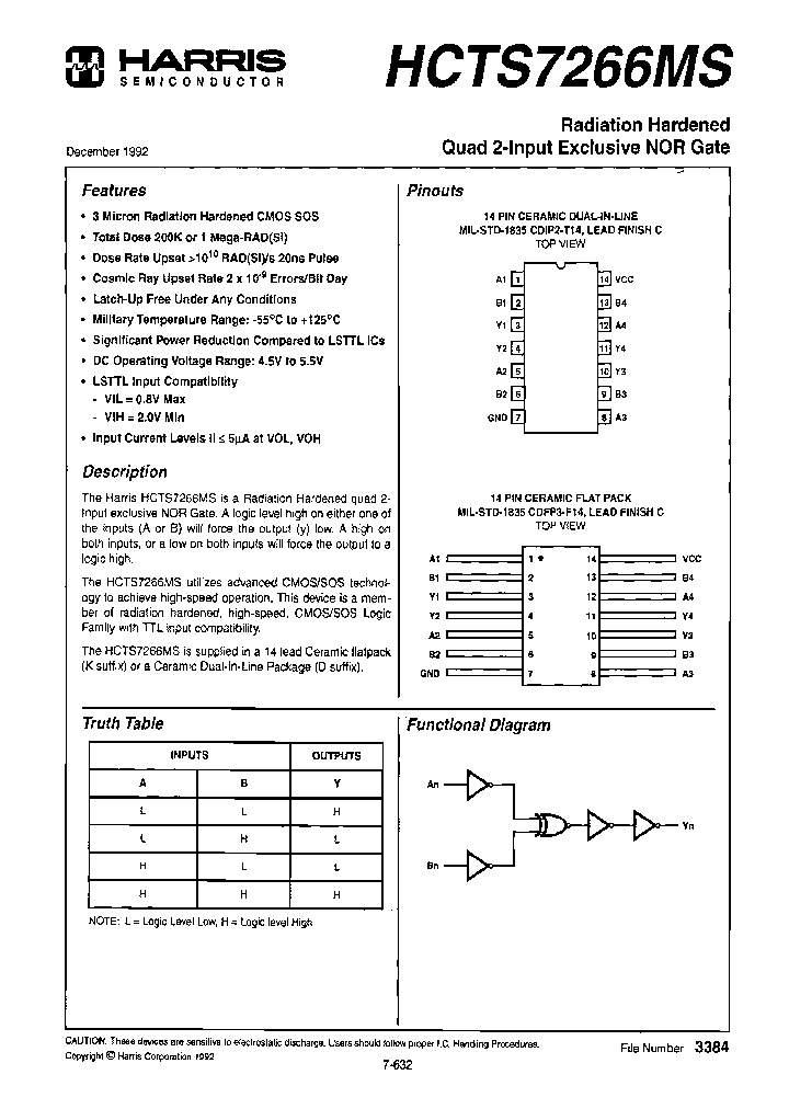 HCTS7266KMSH_8101210.PDF Datasheet