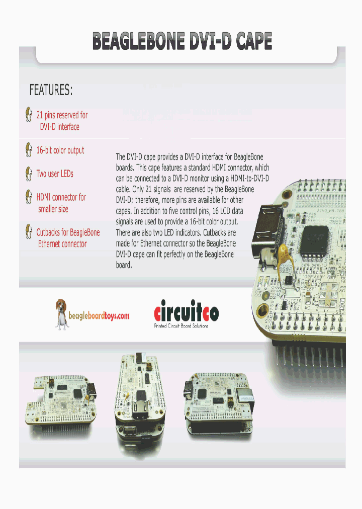 DVI-D_8102185.PDF Datasheet