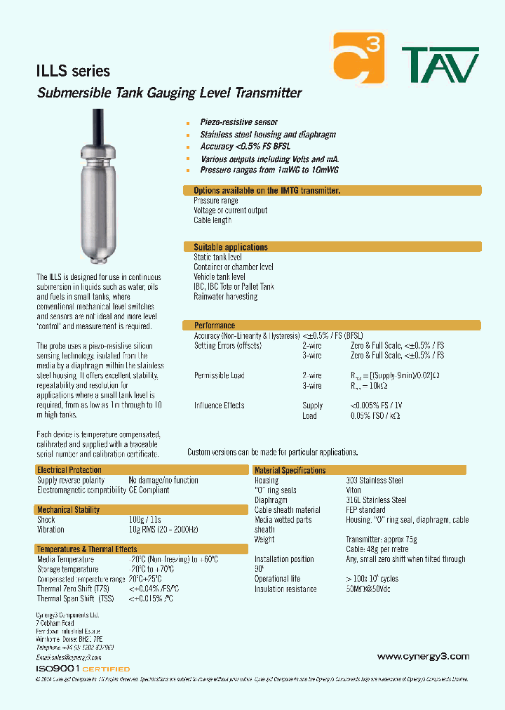 ILLS-G0250-5-005_8102221.PDF Datasheet