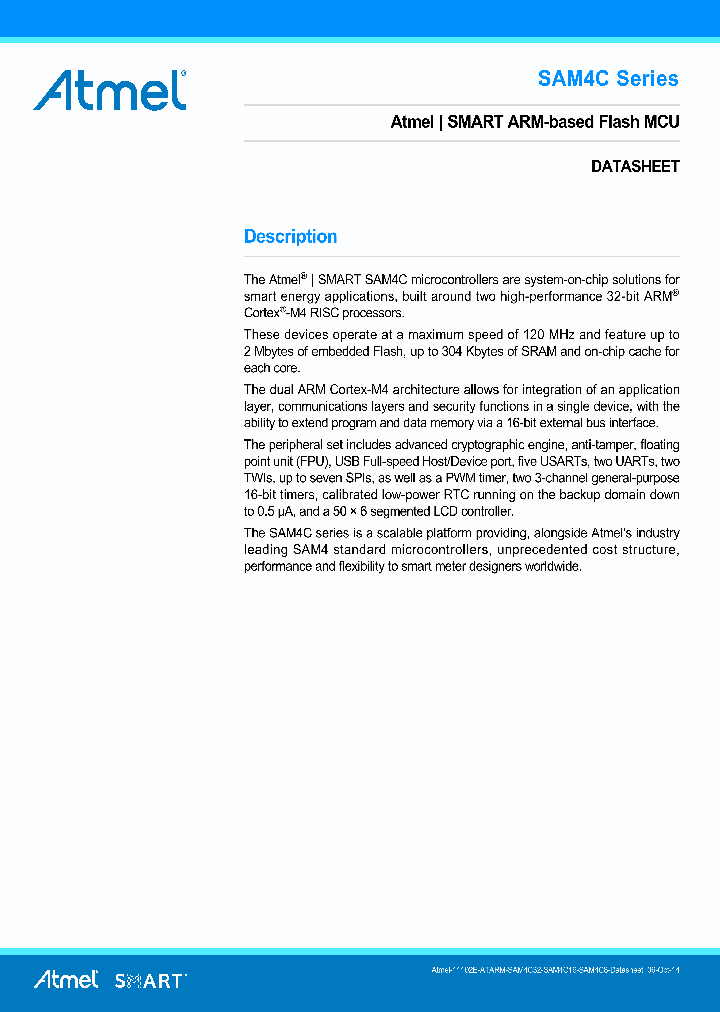 SAM4C-14_8102358.PDF Datasheet
