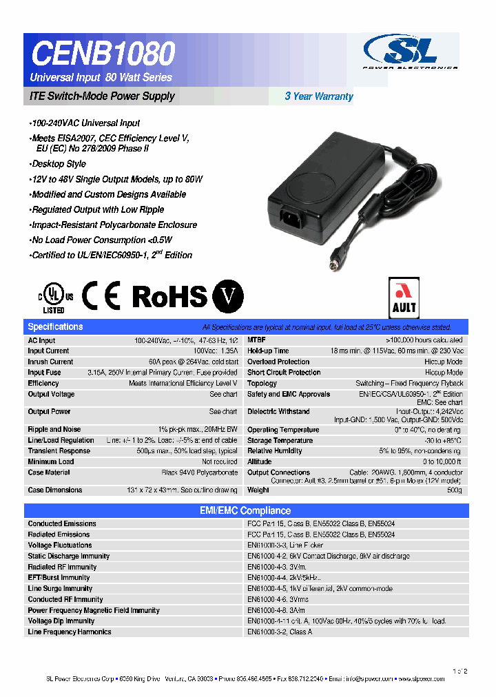 CENB1080_8102787.PDF Datasheet