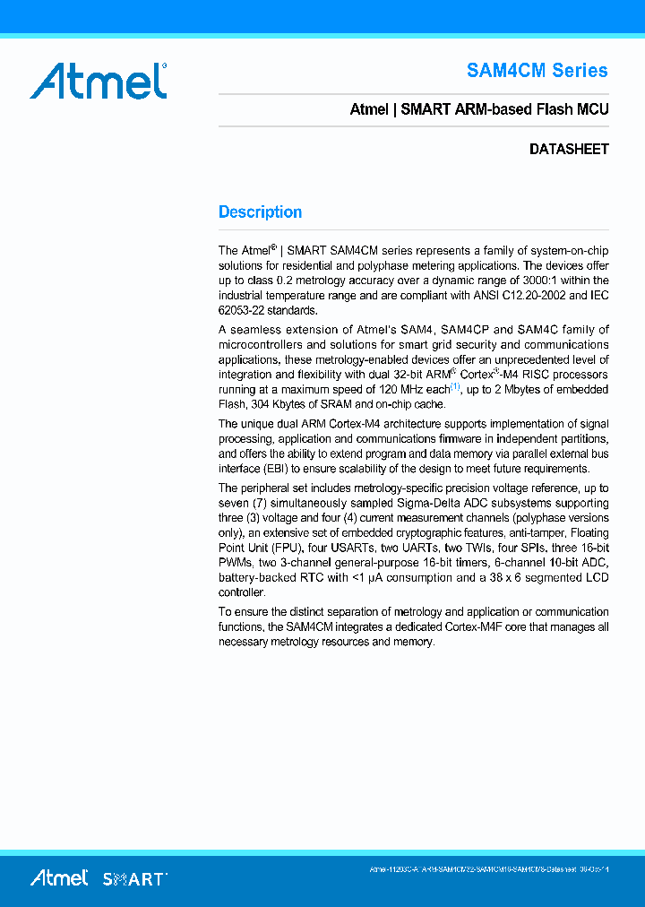 SAM4CM-14_8102357.PDF Datasheet