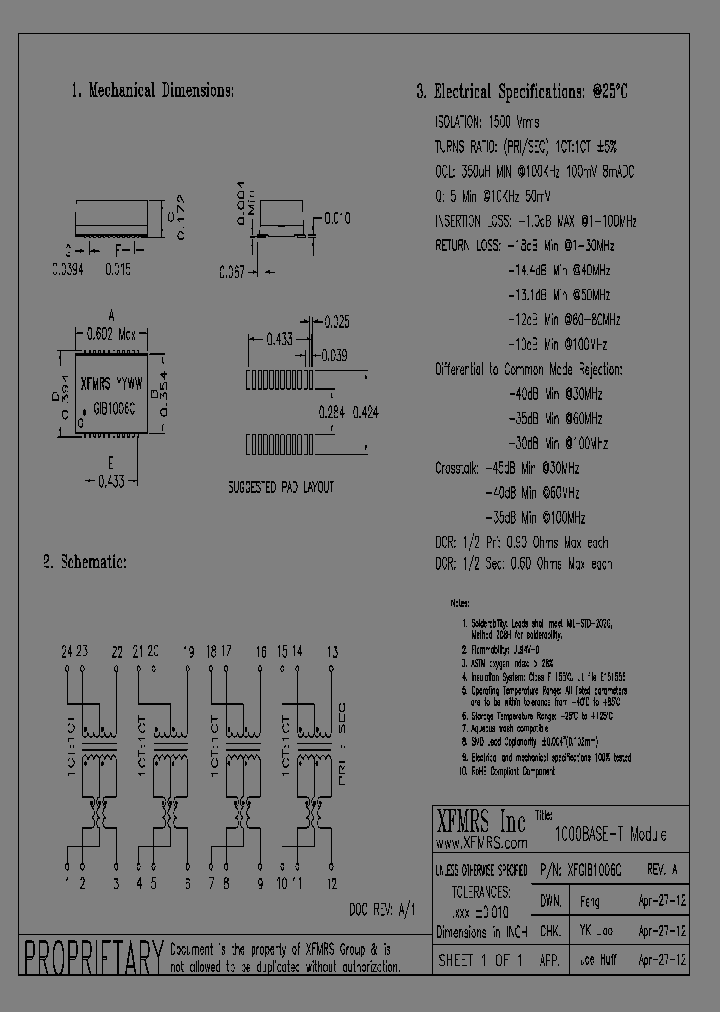 XFGIB1006C_8102886.PDF Datasheet