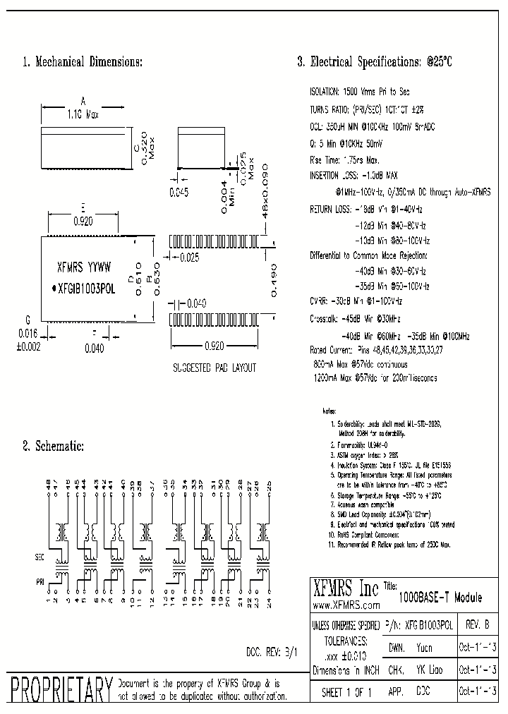 XFGIB1003POL_8102882.PDF Datasheet