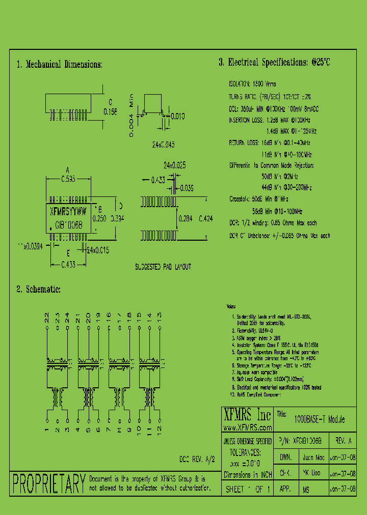 XFGIB1006B_8102885.PDF Datasheet