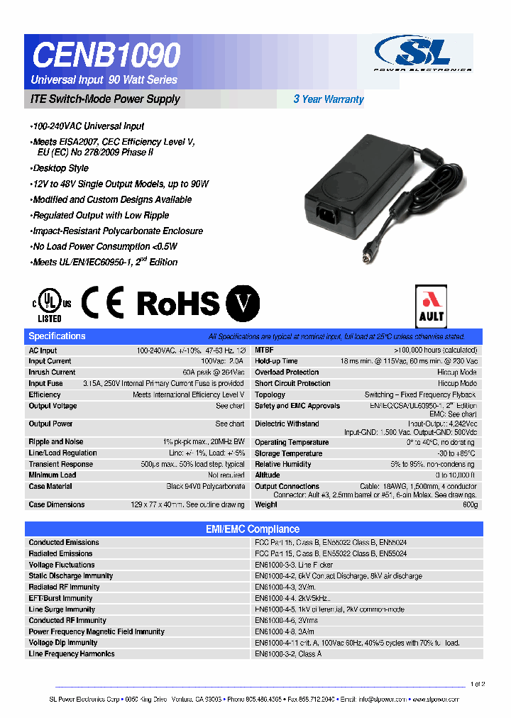 CENB1090_8102788.PDF Datasheet