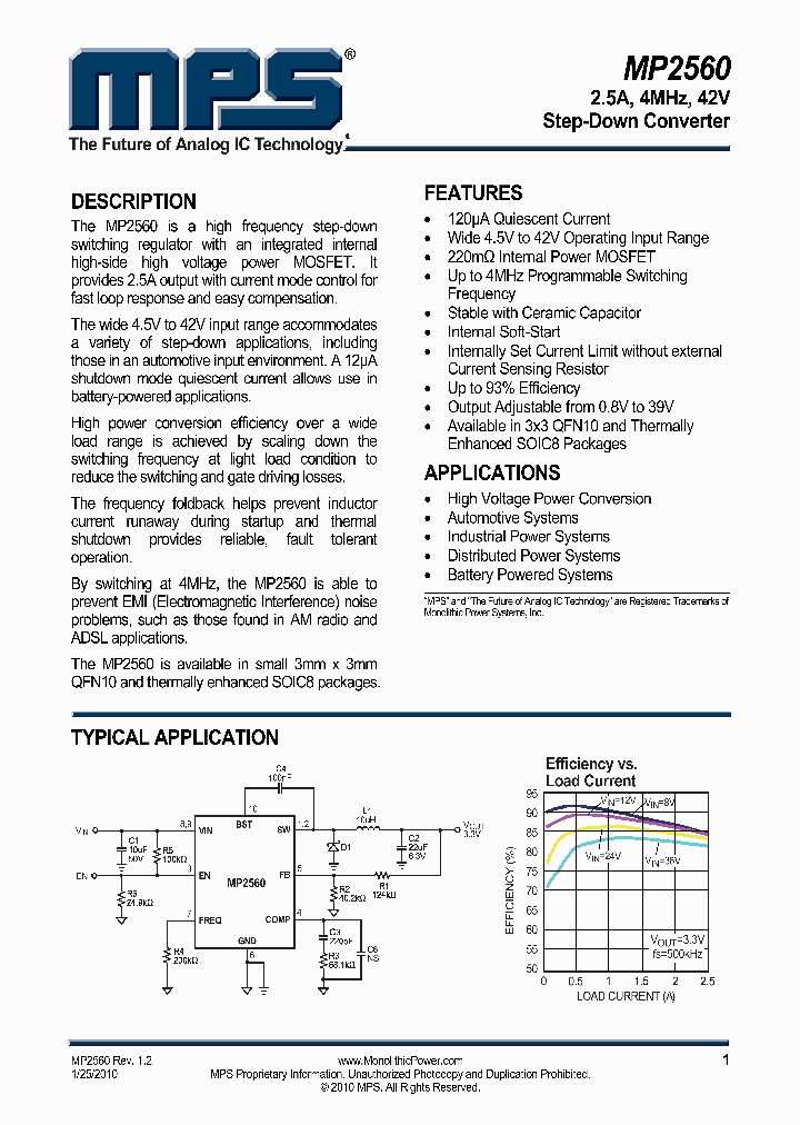 MP2560DQ_8103021.PDF Datasheet