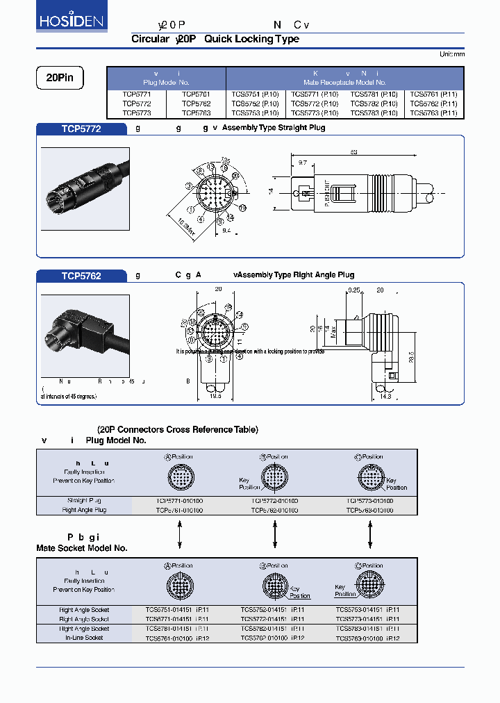 TCS5771-014151P11_8101537.PDF Datasheet