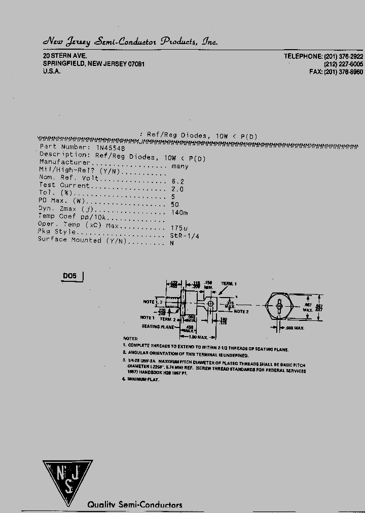 1N4554B_8104588.PDF Datasheet